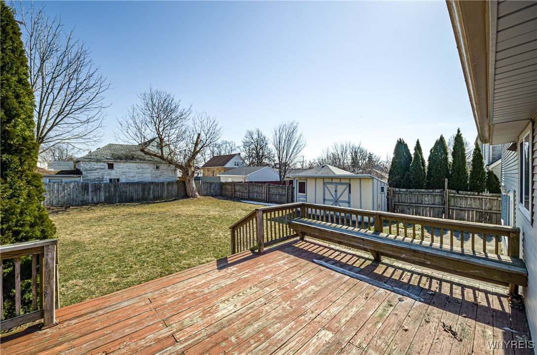 31 Lackawanna Avenue, Cheektowaga, New York image 33