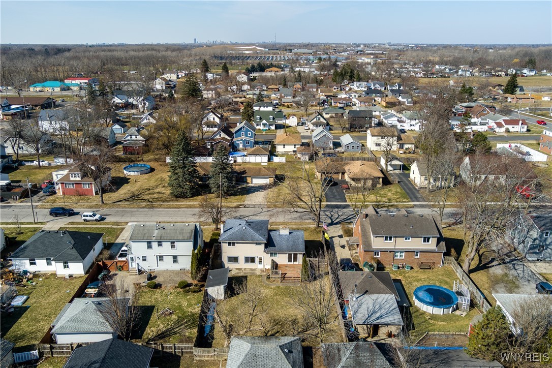 31 Lackawanna Avenue, Cheektowaga, New York image 42