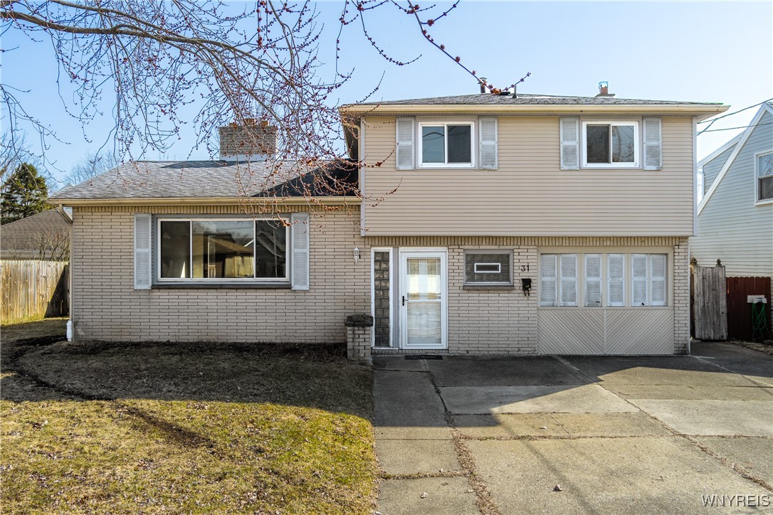 31 Lackawanna Avenue, Cheektowaga, New York image 1