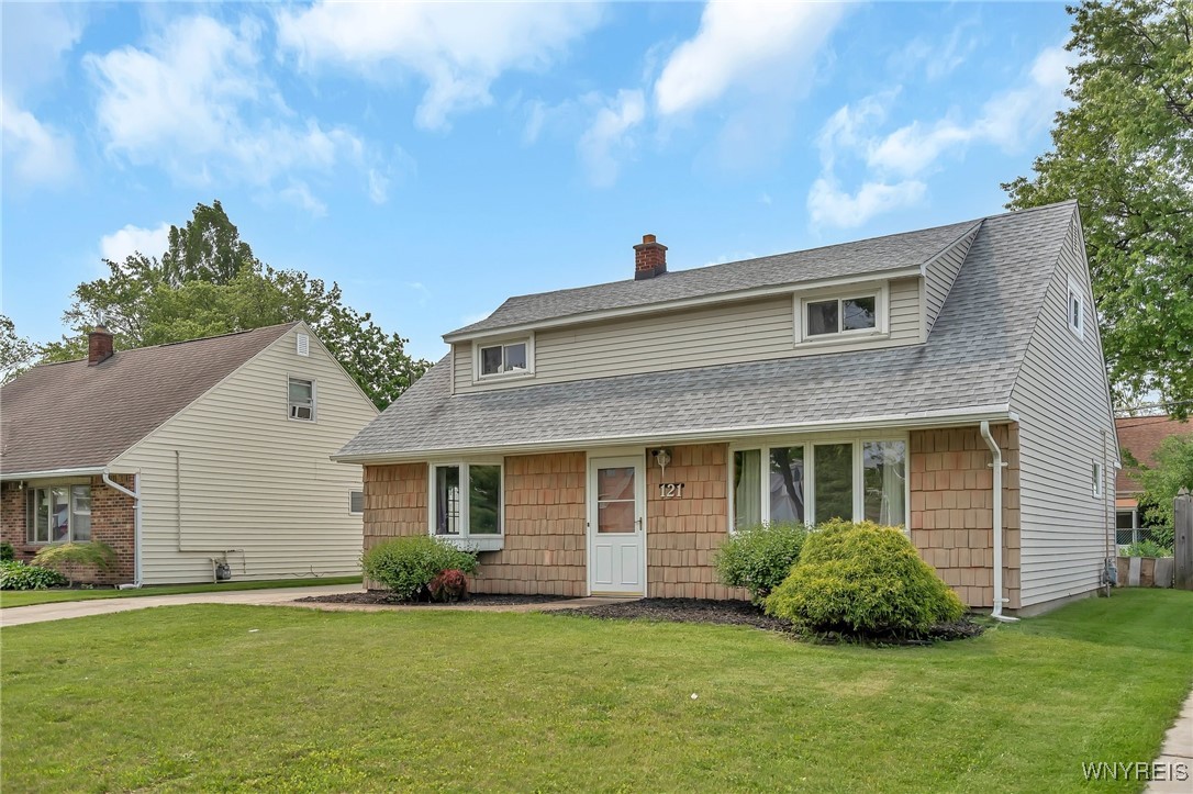 121 E Somerset Avenue, Tonawanda, New York image 5