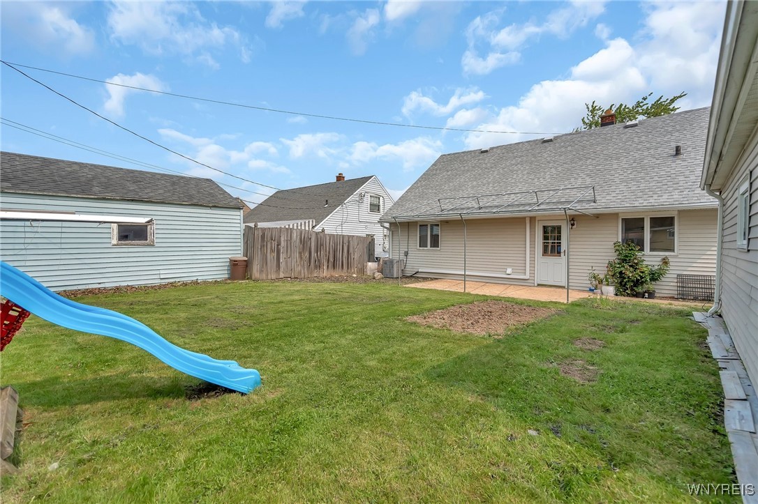 121 E Somerset Avenue, Tonawanda, New York image 34