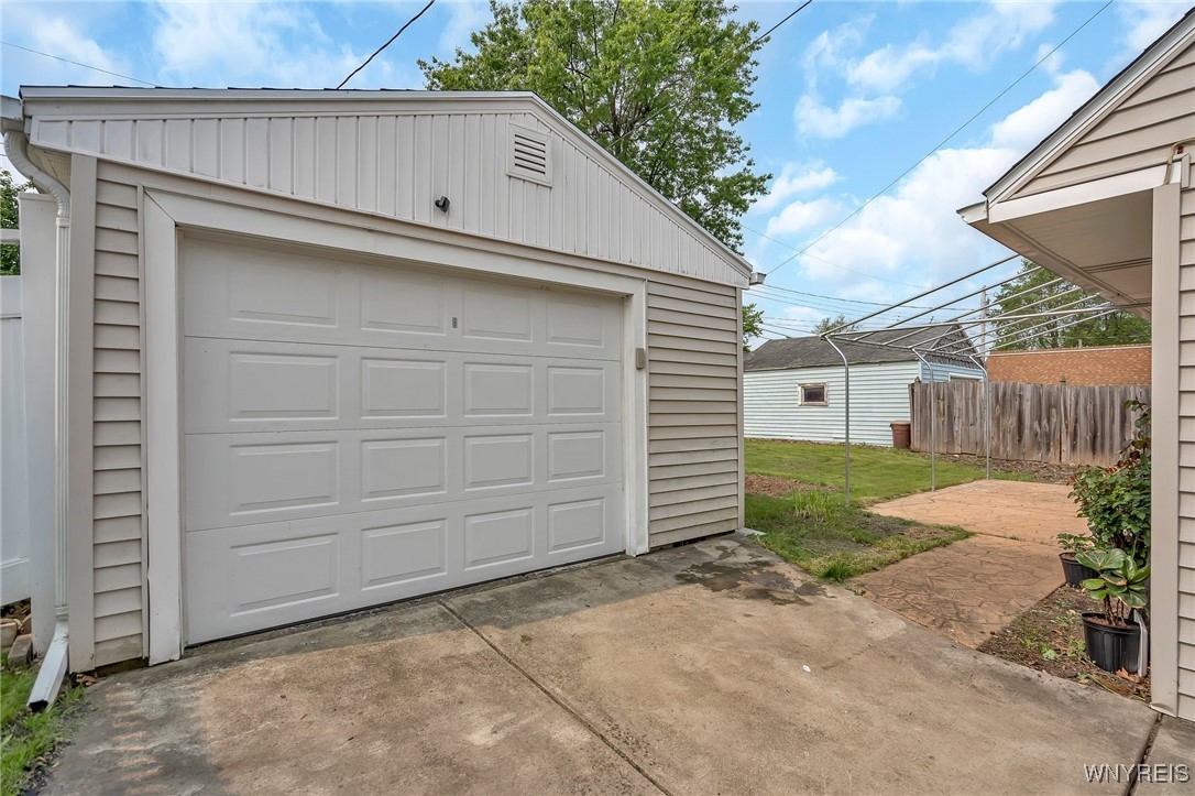 121 E Somerset Avenue, Tonawanda, New York image 32