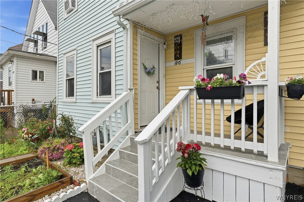 Photo of 86 Modern Avenue, Lackawanna, NY 14218 (MLS # B1694153)