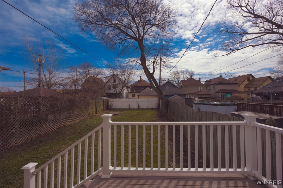 22 Lasalle Avenue, Tonawanda, New York image 45