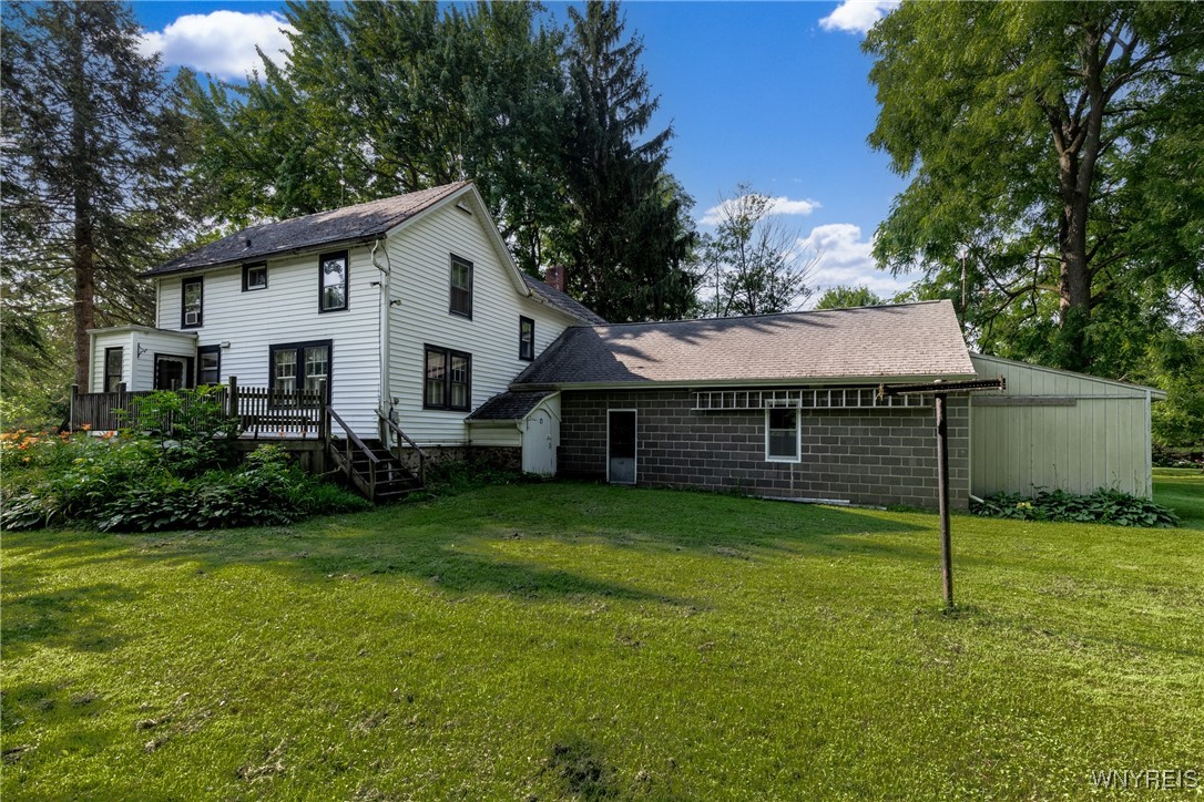 2458 Hess Road