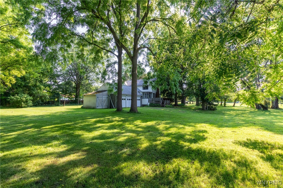 2458 Hess Road