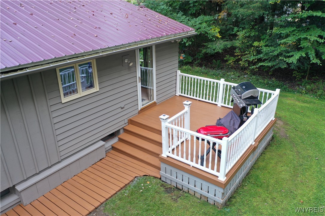 4525 Hungry Hollow Road, Great Valley, New York image 31