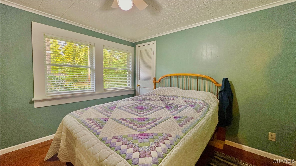 4525 Hungry Hollow Road, Great Valley, New York image 20