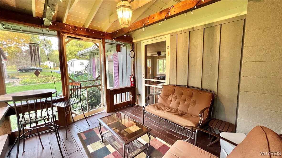 4525 Hungry Hollow Road, Great Valley, New York image 37