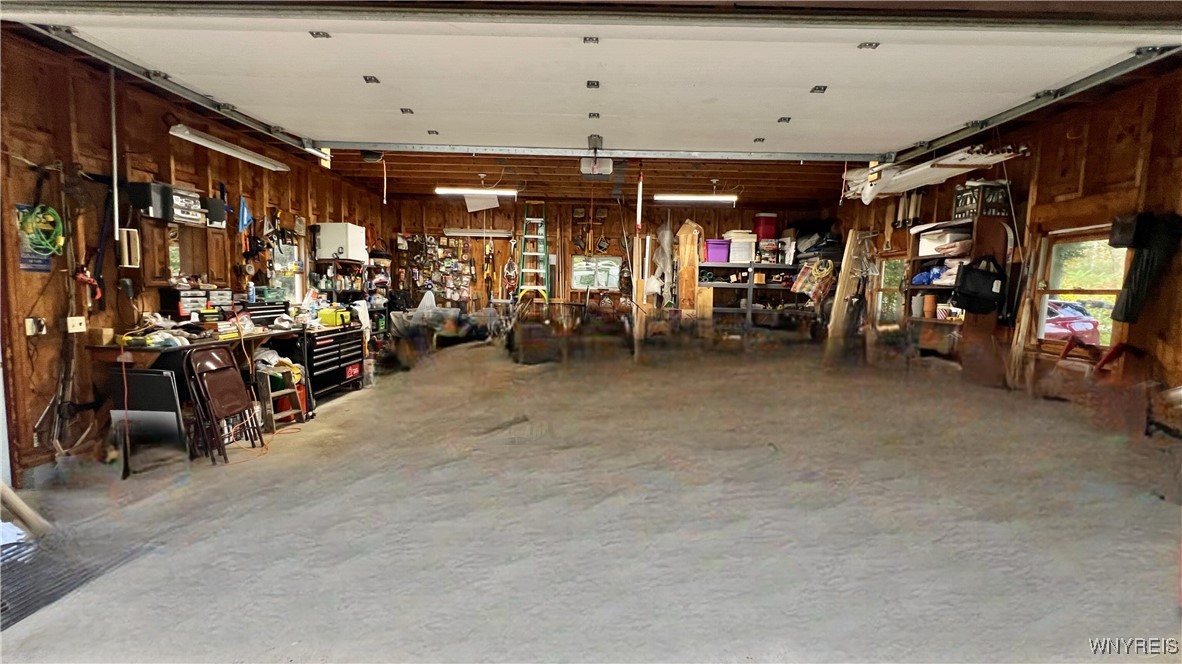 4525 Hungry Hollow Road, Great Valley, New York image 35