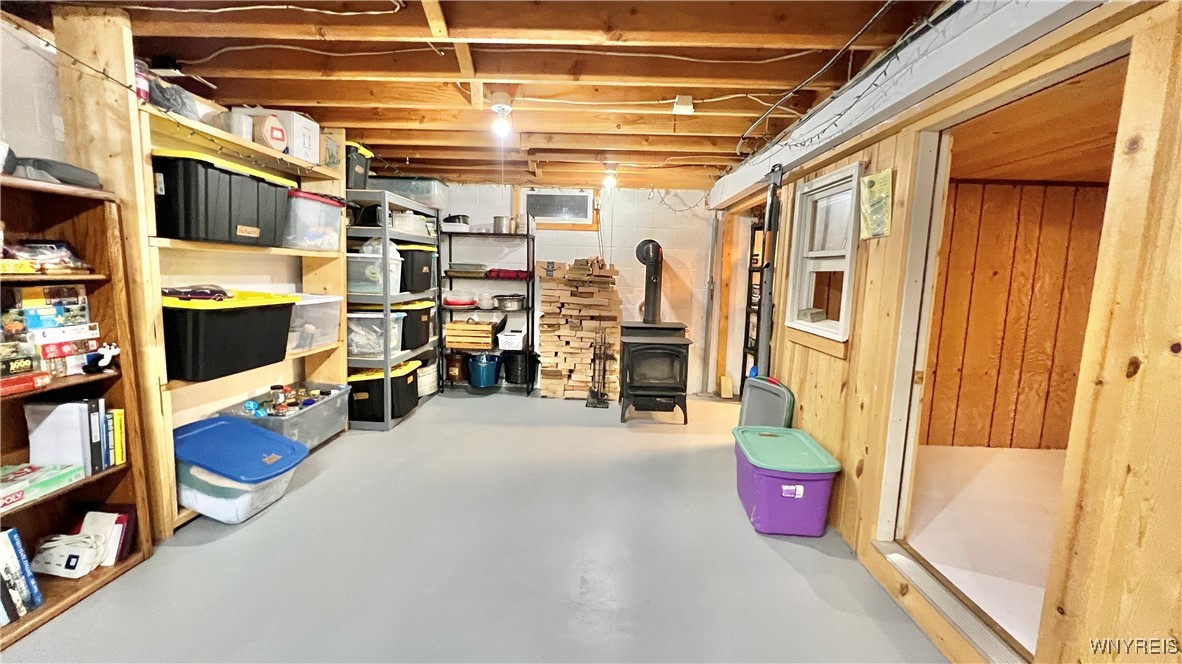 4525 Hungry Hollow Road, Great Valley, New York image 27