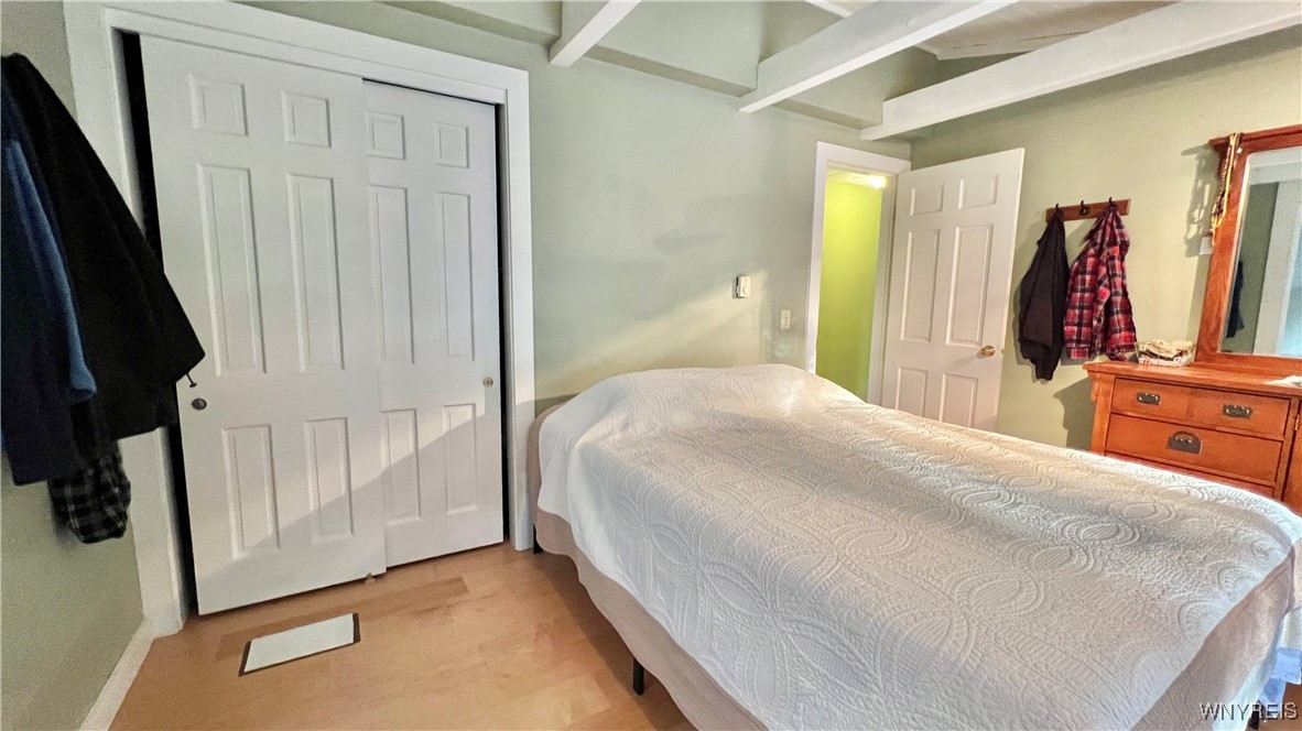 4525 Hungry Hollow Road, Great Valley, New York image 16