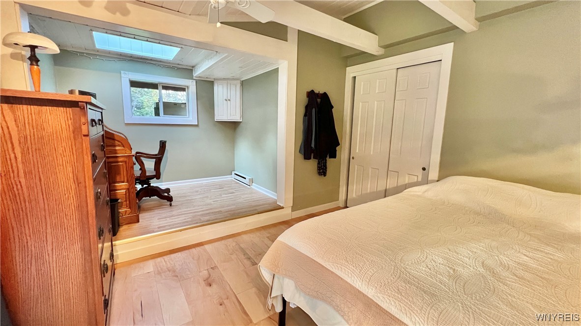 4525 Hungry Hollow Road, Great Valley, New York image 14