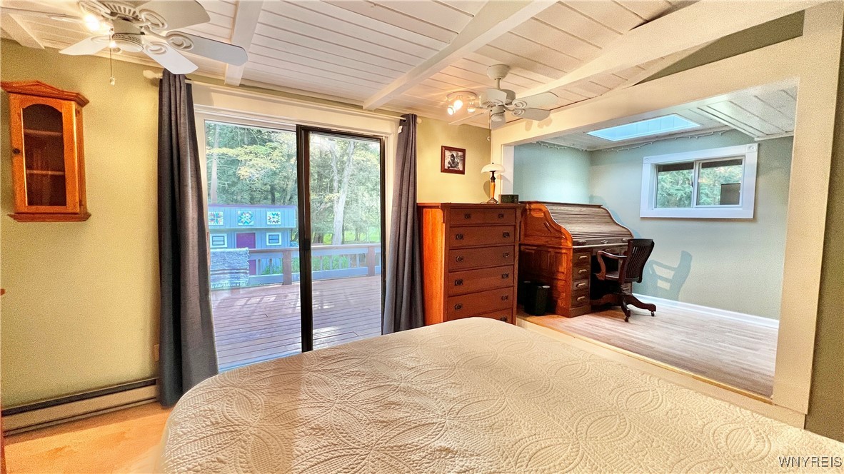 4525 Hungry Hollow Road, Great Valley, New York image 15