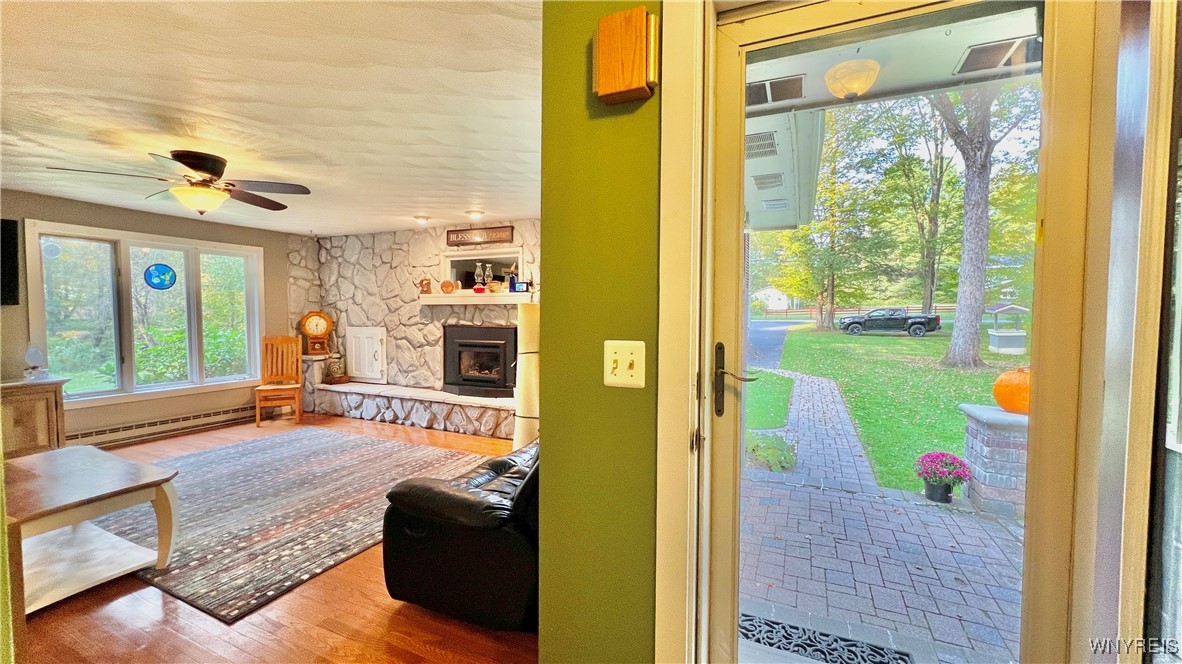 4525 Hungry Hollow Road, Great Valley, New York image 3