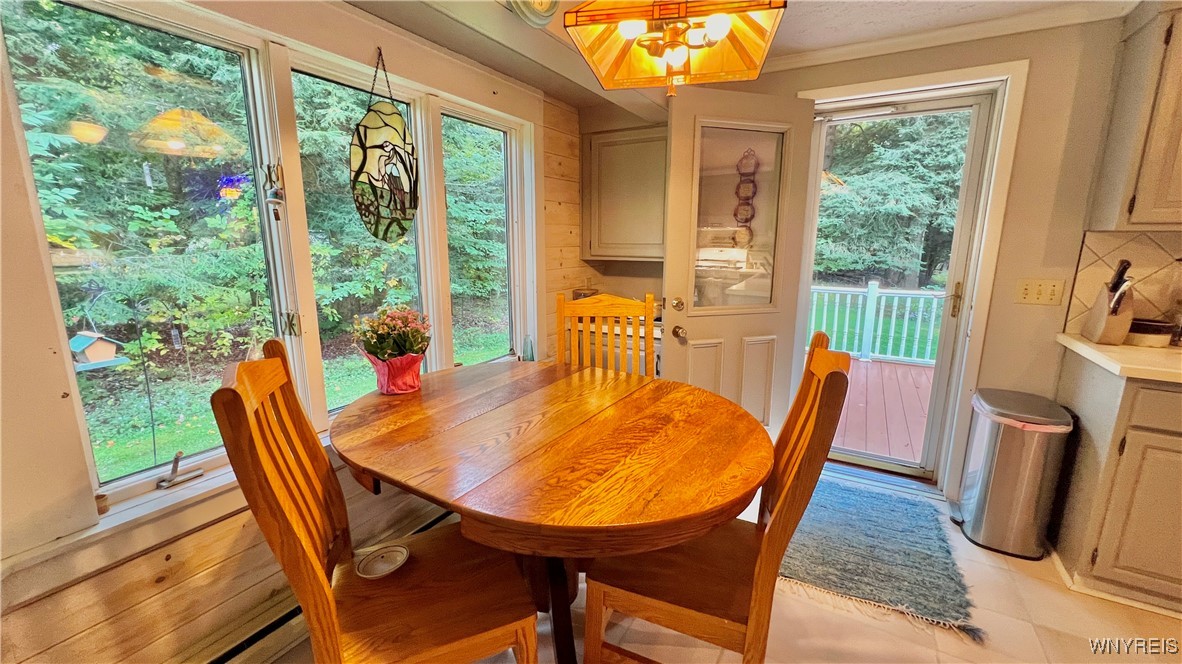 4525 Hungry Hollow Road, Great Valley, New York image 12