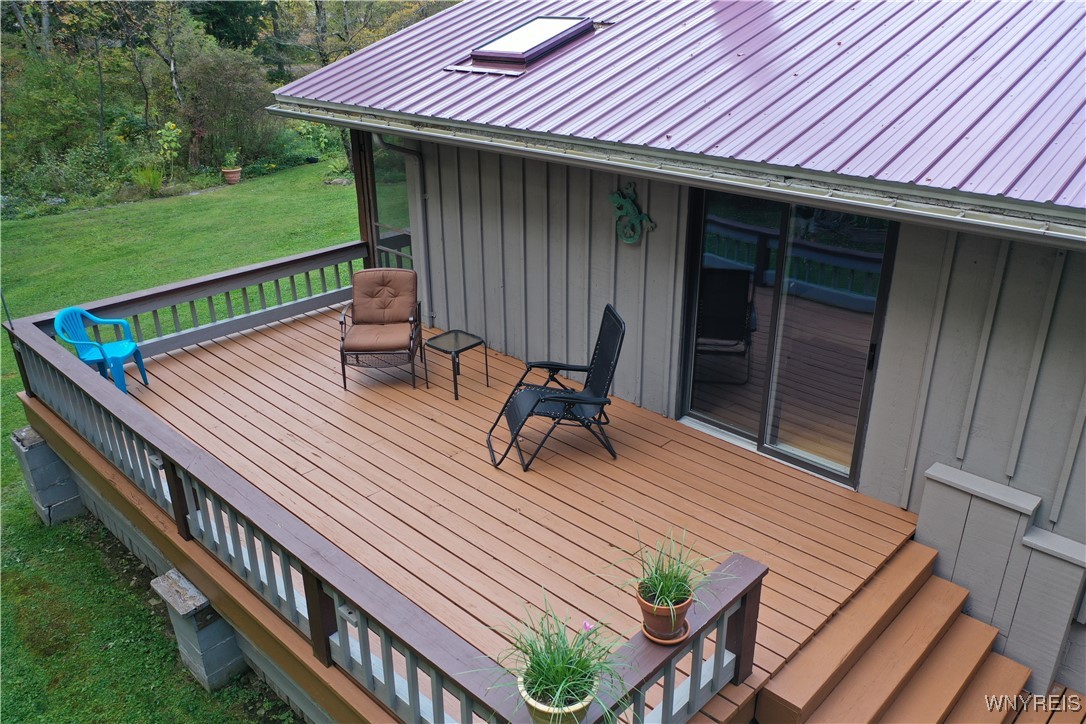 4525 Hungry Hollow Road, Great Valley, New York image 32