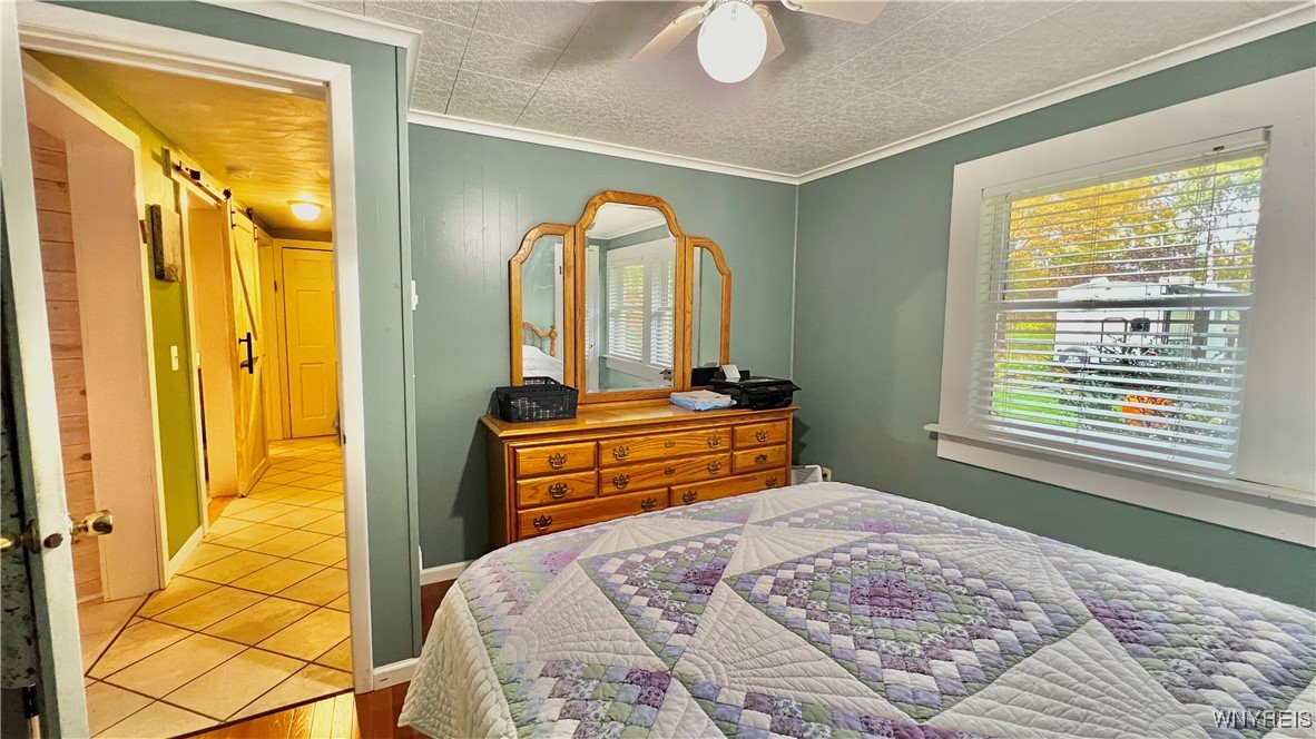 4525 Hungry Hollow Road, Great Valley, New York image 19