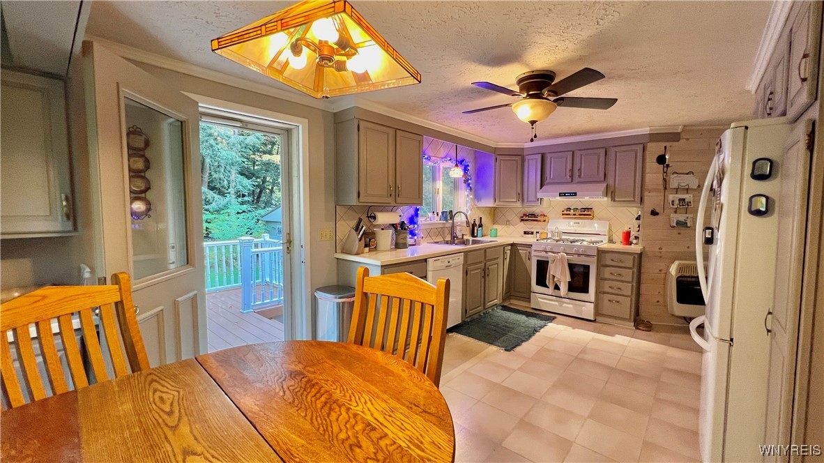 4525 Hungry Hollow Road, Great Valley, New York image 10