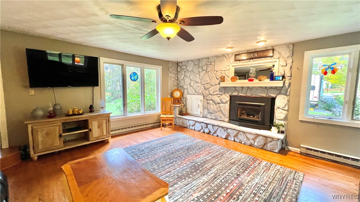 4525 Hungry Hollow Road, Great Valley, New York image 5