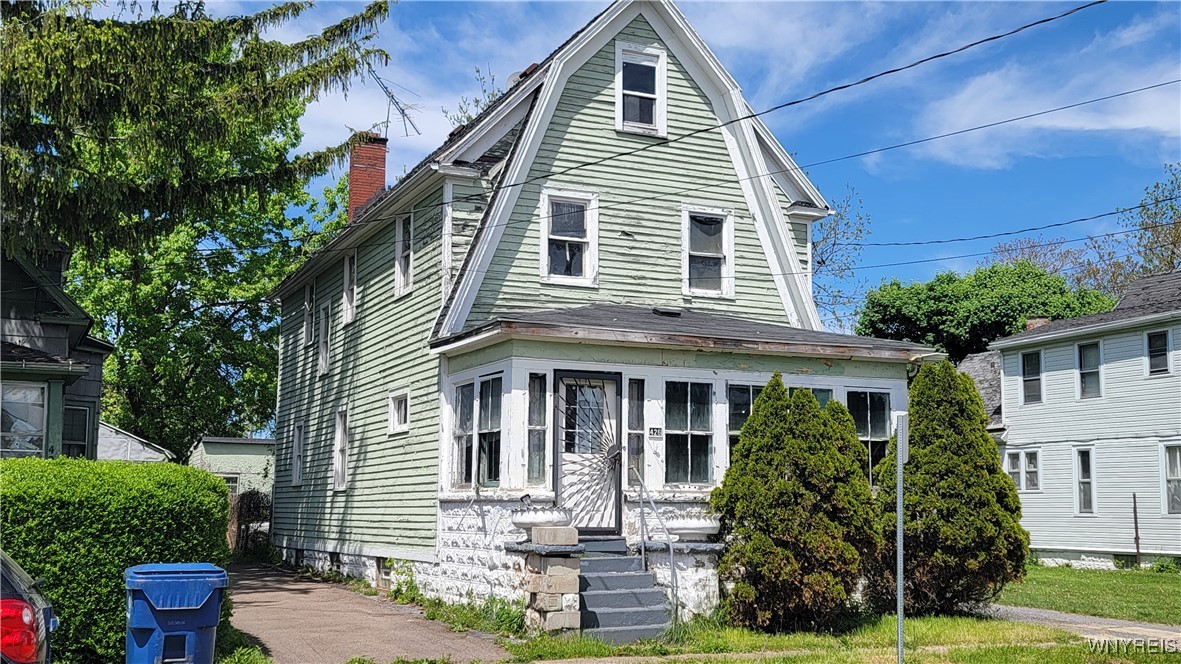 426 Northampton Street, Buffalo, New York image 2