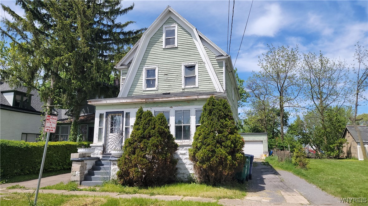 426 Northampton Street, Buffalo, New York image 1