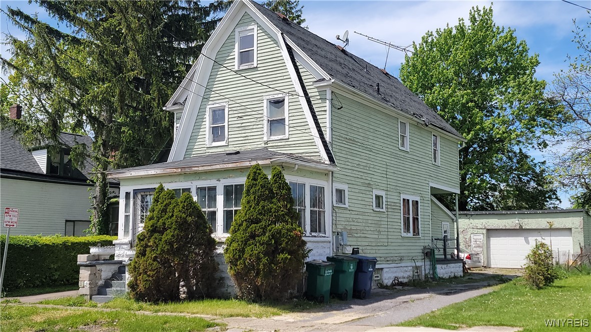 426 Northampton Street, Buffalo, New York image 3