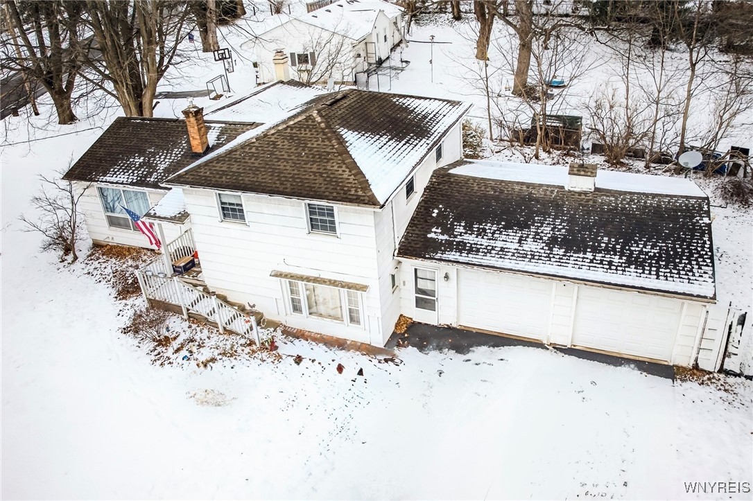 Perinton, New York 14526, United States, 3 Bedrooms Bedrooms, ,2 BathroomsBathrooms,Residential,Pending,17573