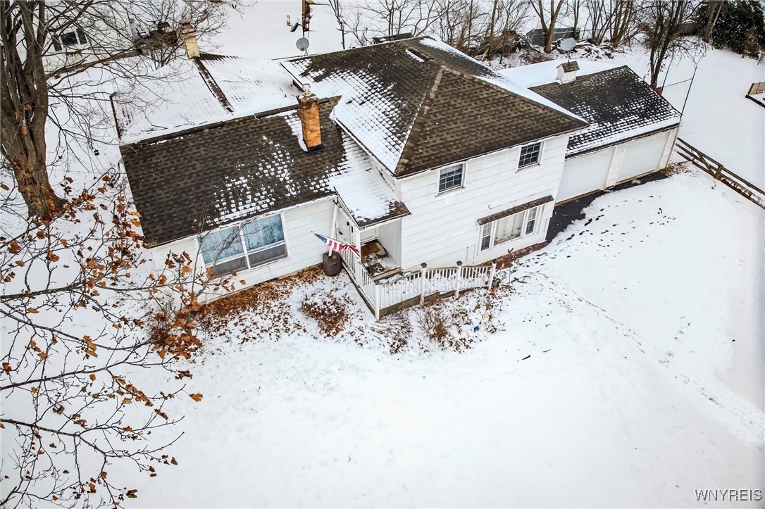 Perinton, New York 14526, United States, 3 Bedrooms Bedrooms, ,2 BathroomsBathrooms,Residential,Pending,17573