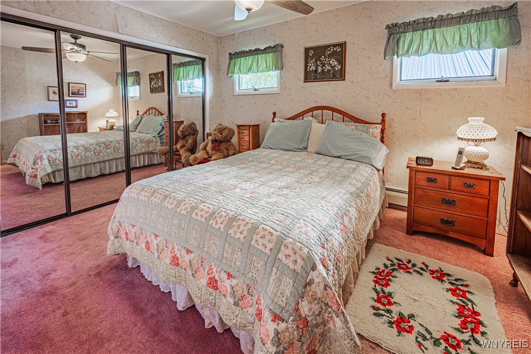5657 West Bluff Blf, Newfane, New York image 34