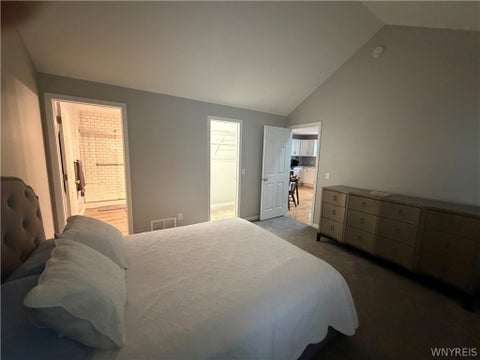 Tiny photo for 4 Astor Ridge Drive #A, Amherst, NY 14228 (MLS # B1714646)