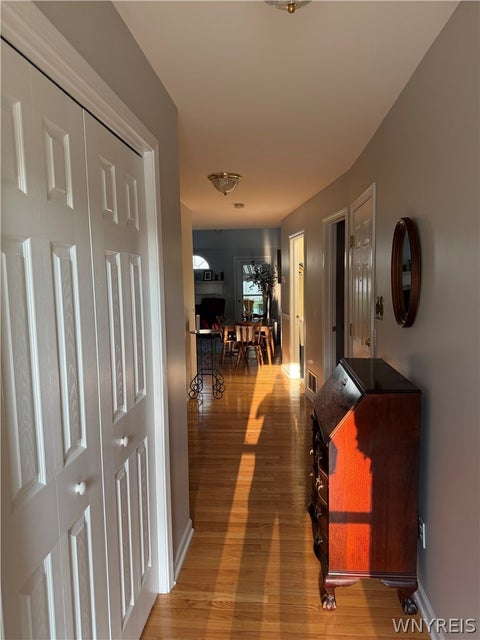 Tiny photo for 4 Astor Ridge Drive #A, Amherst, NY 14228 (MLS # B1714646)