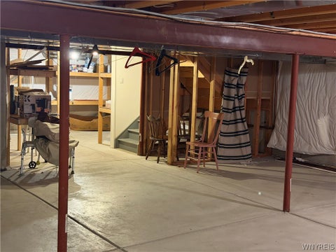Tiny photo for 4 Astor Ridge Drive #A, Amherst, NY 14228 (MLS # B1714646)