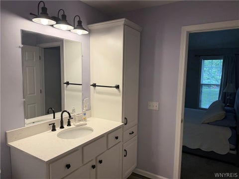 Tiny photo for 4 Astor Ridge Drive #A, Amherst, NY 14228 (MLS # B1714646)