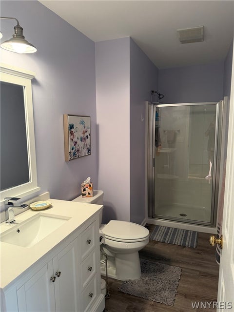 Tiny photo for 4 Astor Ridge Drive #A, Amherst, NY 14228 (MLS # B1714646)
