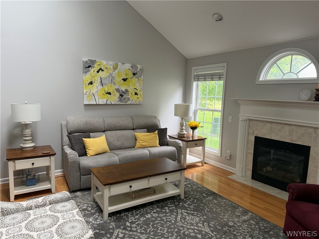 Photo of 4 Astor Ridge Drive #A, Amherst, NY 14228 (MLS # B1714646)