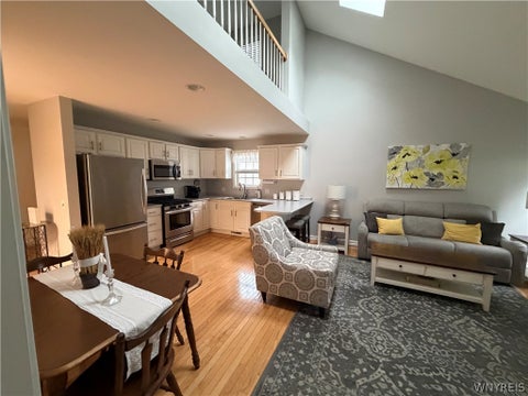 Tiny photo for 4 Astor Ridge Drive #A, Amherst, NY 14228 (MLS # B1714646)