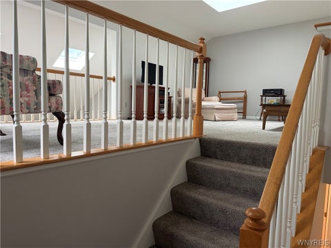 Tiny photo for 4 Astor Ridge Drive #A, Amherst, NY 14228 (MLS # B1714646)