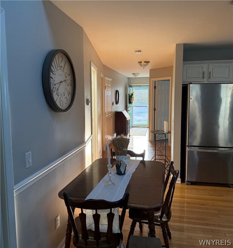 Tiny photo for 4 Astor Ridge Drive #A, Amherst, NY 14228 (MLS # B1714646)
