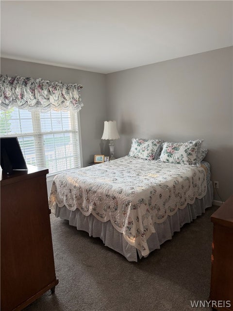 Tiny photo for 4 Astor Ridge Drive #A, Amherst, NY 14228 (MLS # B1714646)