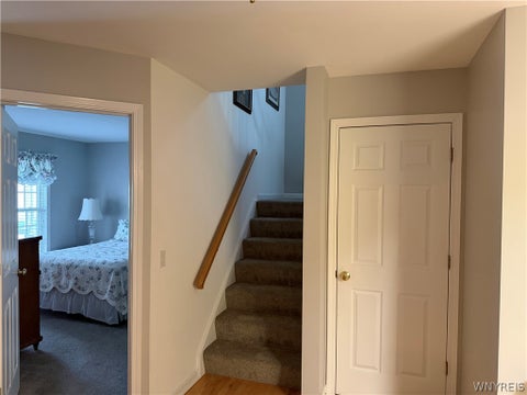 Tiny photo for 4 Astor Ridge Drive #A, Amherst, NY 14228 (MLS # B1714646)