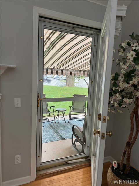 Tiny photo for 4 Astor Ridge Drive #A, Amherst, NY 14228 (MLS # B1714646)