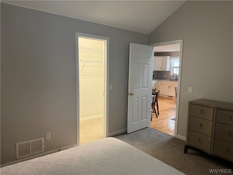 Tiny photo for 4 Astor Ridge Drive #A, Amherst, NY 14228 (MLS # B1714646)