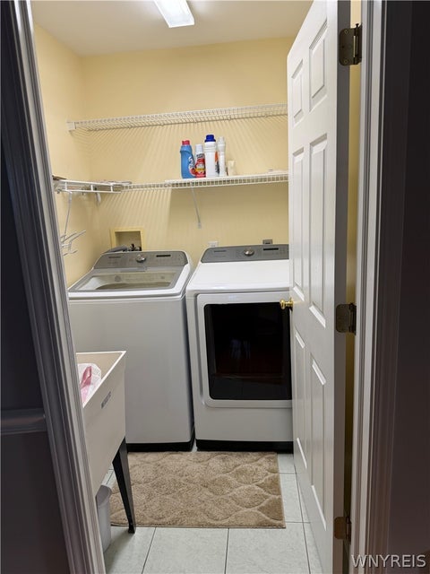 Tiny photo for 4 Astor Ridge Drive #A, Amherst, NY 14228 (MLS # B1714646)