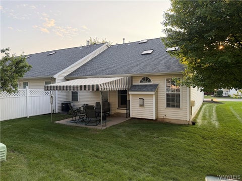 Tiny photo for 4 Astor Ridge Drive #A, Amherst, NY 14228 (MLS # B1714646)