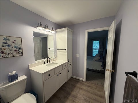 Tiny photo for 4 Astor Ridge Drive #A, Amherst, NY 14228 (MLS # B1714646)
