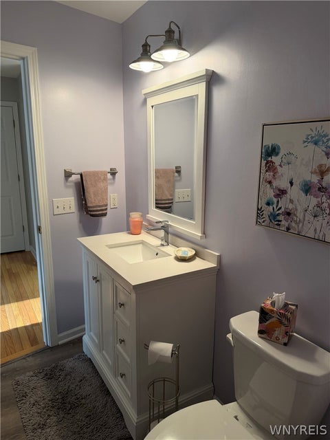Tiny photo for 4 Astor Ridge Drive #A, Amherst, NY 14228 (MLS # B1714646)
