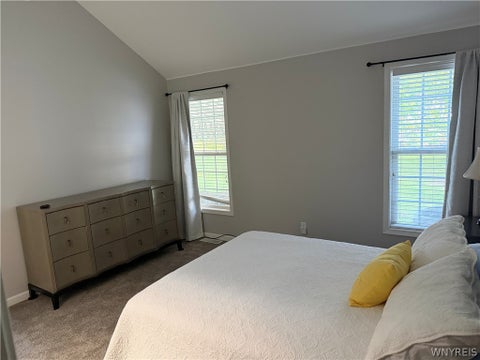 Tiny photo for 4 Astor Ridge Drive #A, Amherst, NY 14228 (MLS # B1714646)