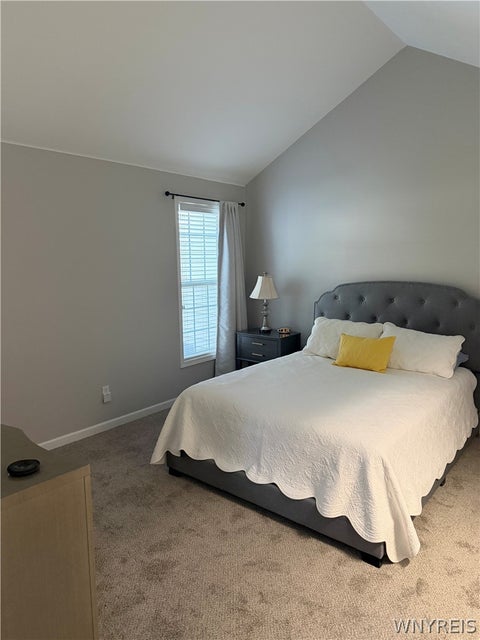 Tiny photo for 4 Astor Ridge Drive #A, Amherst, NY 14228 (MLS # B1714646)