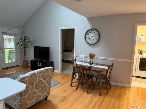 Tiny photo for 4 Astor Ridge Drive #A, Amherst, NY 14228 (MLS # B1714646)